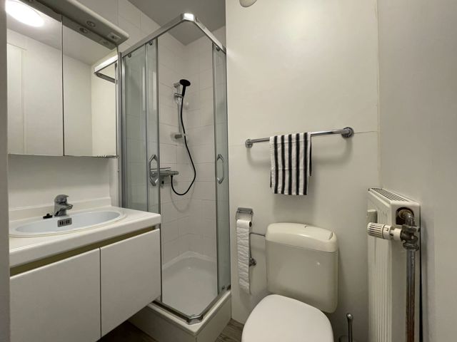 Studio - à louer - 1000 Bruxelles - #7779608-2