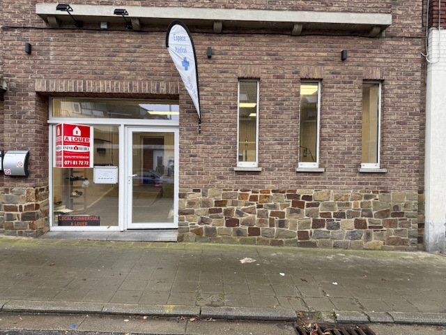 SURFACE DE 40 M2 IDEAL POUR PROFESSION LIBERAL