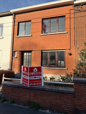 MAISON RENOVEE, 3 CHAMBRES, JARDIN