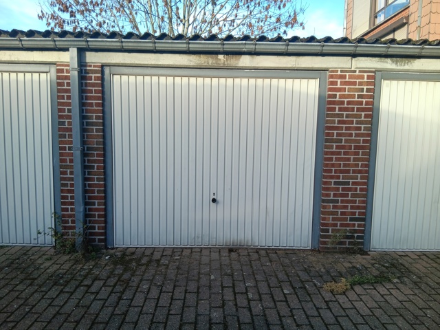 GARAGE 1 VOITURE EN CENTRE VILLE