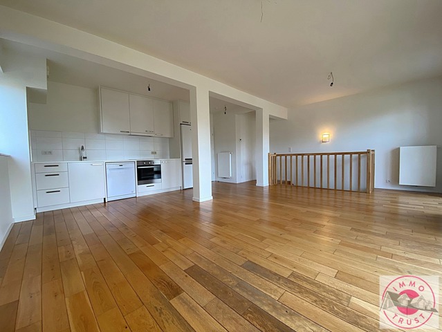 Duplex - à louer - 1620 Drogenbos