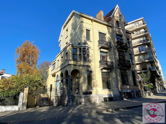 Duplex - à louer - 1190 Forest