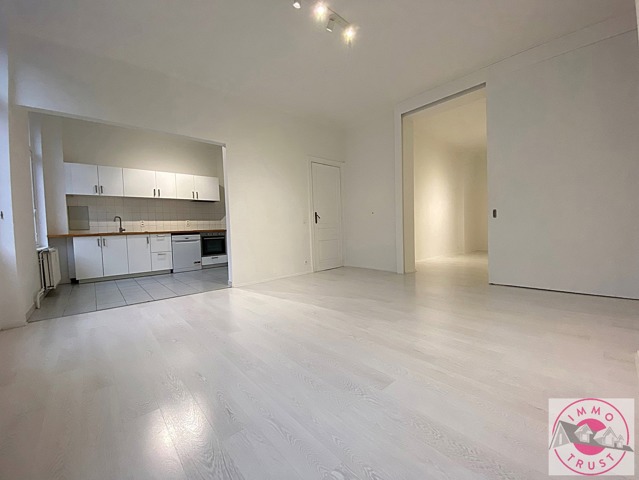 Appartement - à louer - 1050 Ixelles
