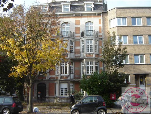 Appartement - à louer - 1190 Forest