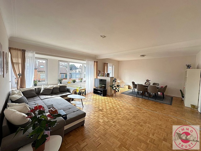 Appartement - à louer - 1200 Woluwe-Saint-Lambert