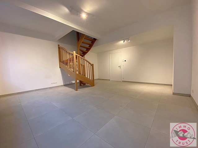 Duplex - à louer - 1180 Uccle