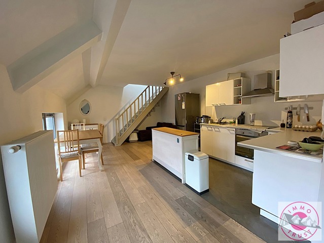 Duplex - à louer - 1000 Bruxelles