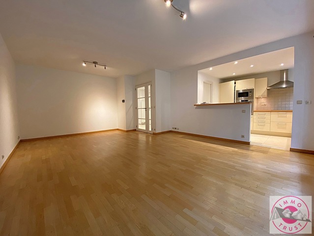 Ground floor with garden - for rent - 1200 Woluwe-Saint-Lambert