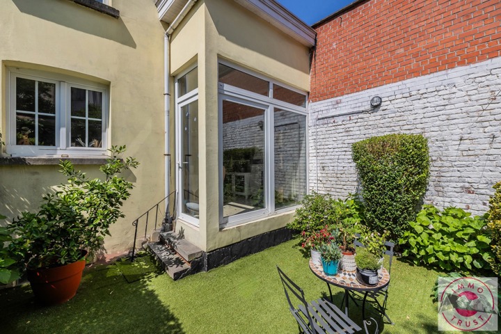 House - for rent - 1000 Bruxelles