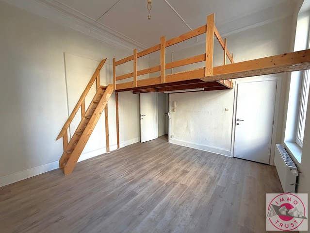 Studio - à louer - 1050 Ixelles