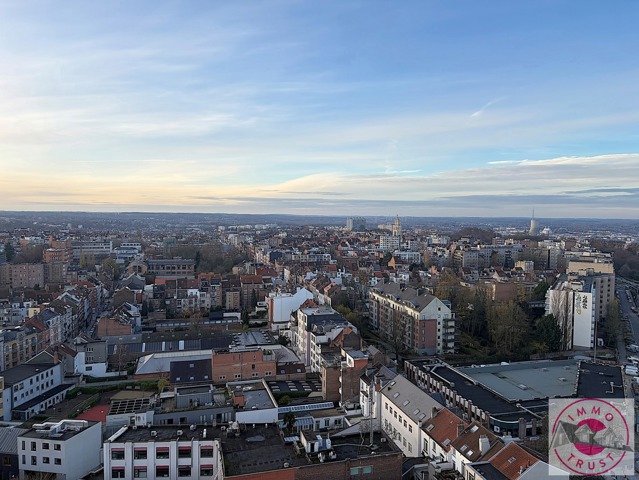 Penthouse - à louer - 1190 Bruxelles