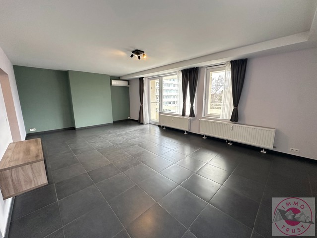 Appartement - à vendre - 1050 Ixelles