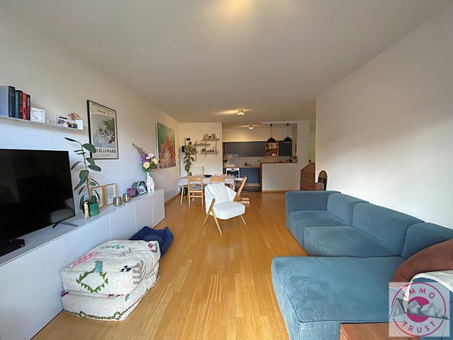 Appartement - à vendre - 1050 Ixelles