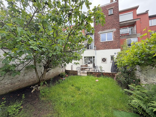 Maison - à louer - 1090 Jette