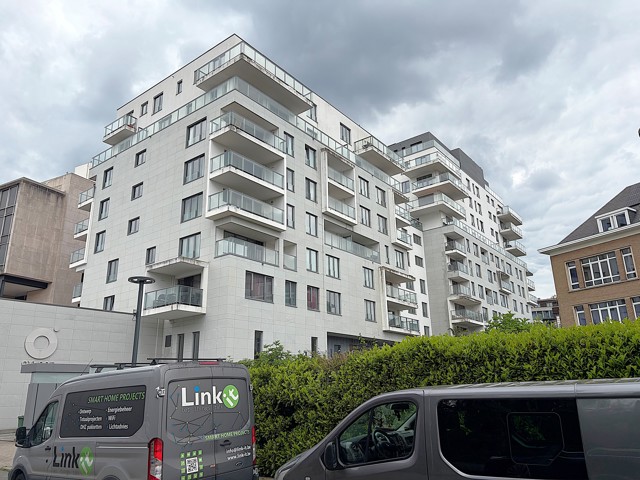 Appartement - à louer - 1160 Auderghem