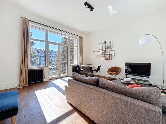 Flat - for rent - 1040 Etterbeek