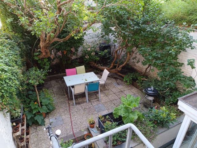 Duplex - for rent - 1050 Ixelles