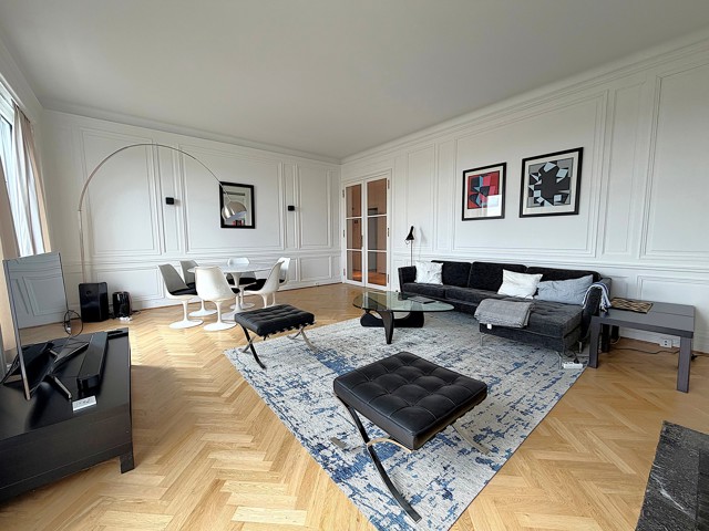 Appartement - à louer - 1050 Ixelles