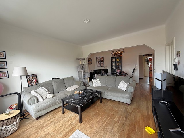 Appartement - à louer - 1040 Etterbeek