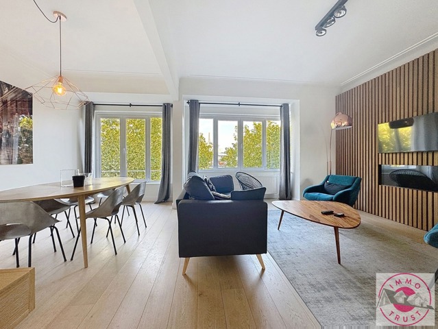 Appartement - à louer - 1180 Uccle