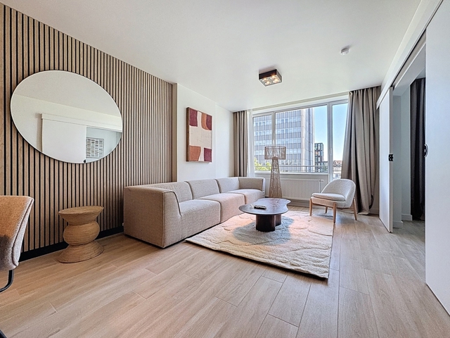 Appartement - à louer - 1000 Bruxelles