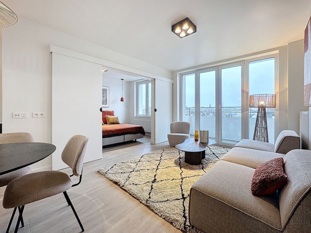 Appartement - à louer - 1000 Bruxelles