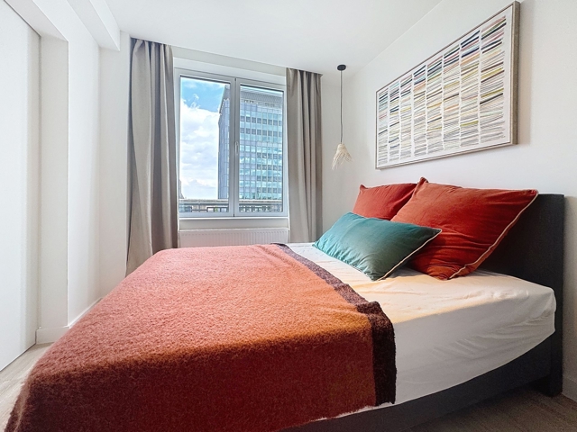 Appartement - à louer - 1000 Bruxelles
