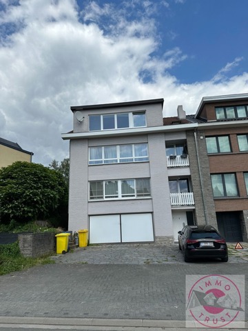 Appartement - à louer - 1970 Wezembeek-Oppem