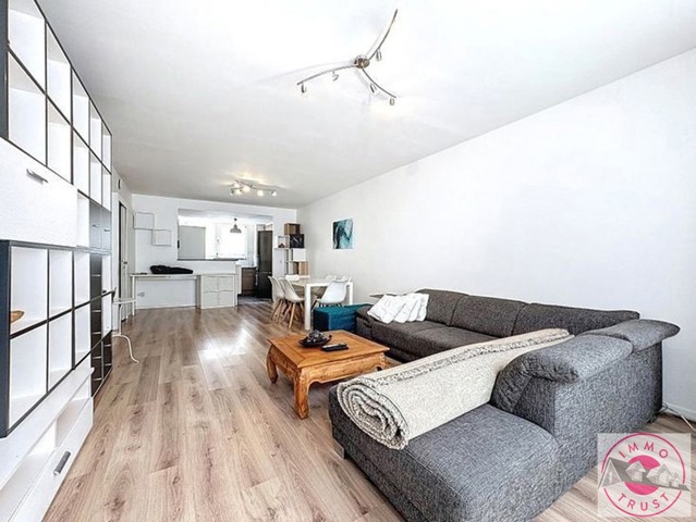 Appartement - à louer - 1060 Saint-Gilles