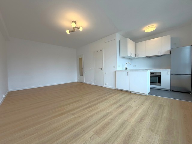 Studio - à louer - 1050 Ixelles