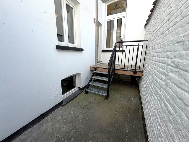 Duplex - à louer - 1050 Ixelles