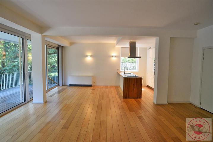 Duplex - à louer - 1150 Woluwe-Saint-Pierre
