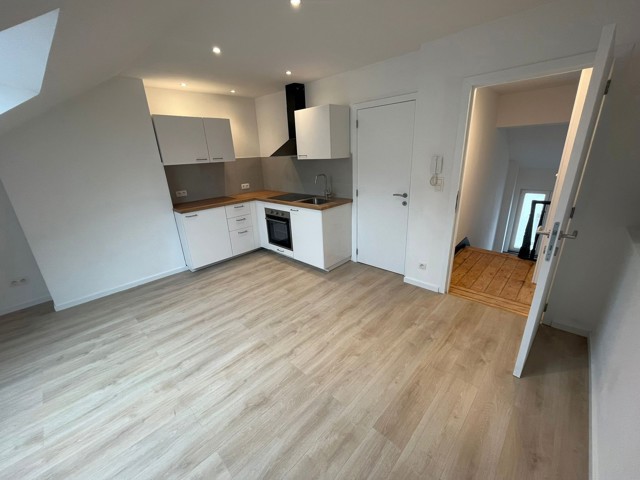Appartement - à louer - 1050 Ixelles