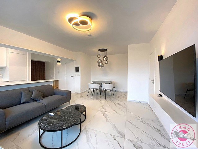 Appartement - te huur - 1180 Uccle