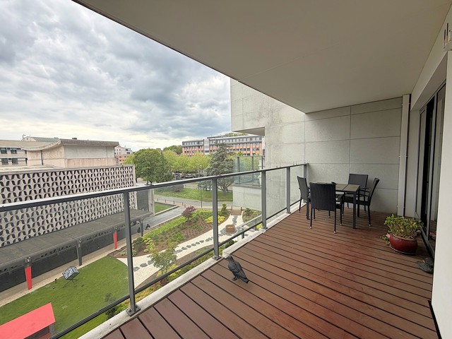 Appartement - à louer - 1160 Auderghem