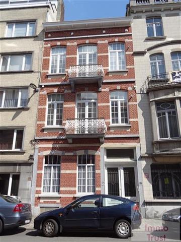Appartement - à louer - 1040 Etterbeek