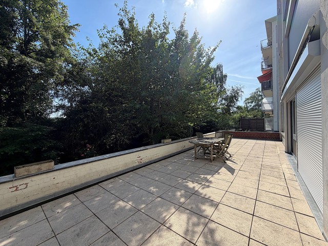 Appartement - à louer - 1180 Uccle