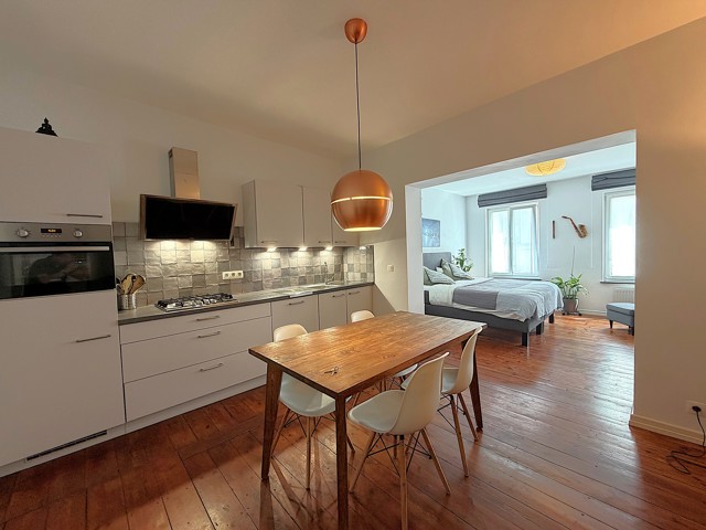 Appartement - à louer - 1000 Bruxelles