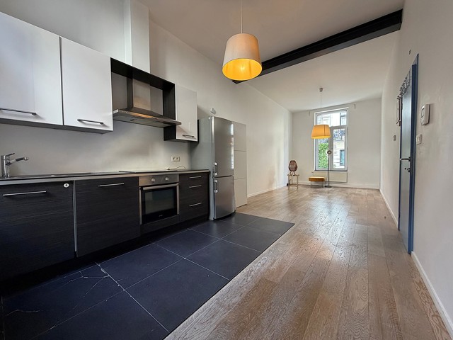 Duplex - à louer - 1000 Bruxelles