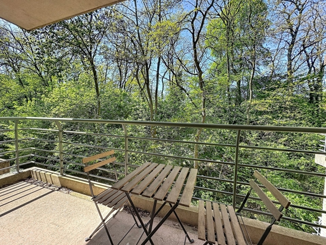 Appartement - à louer - 1160 Auderghem