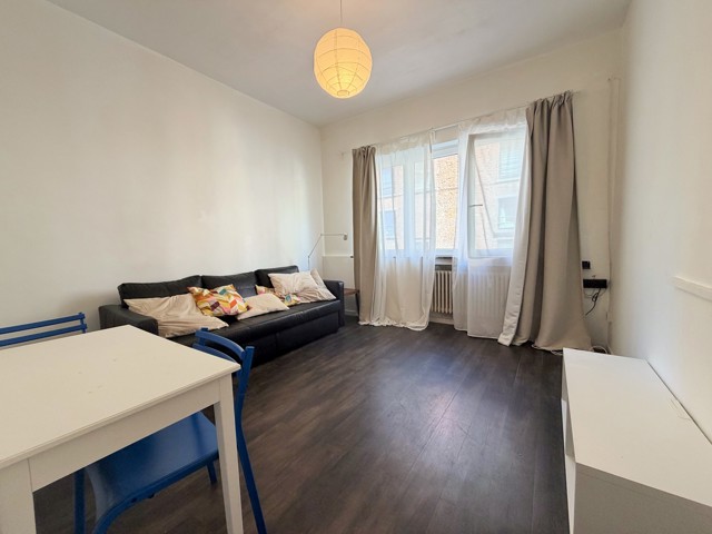 Flat - for rent - 1000 Bruxelles