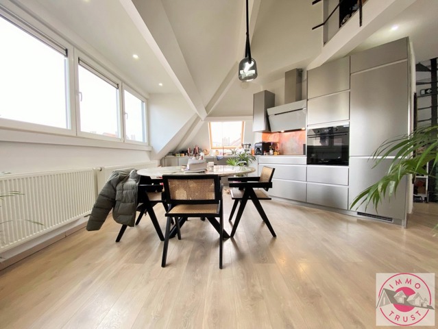 Flat - for rent - 1040 Etterbeek