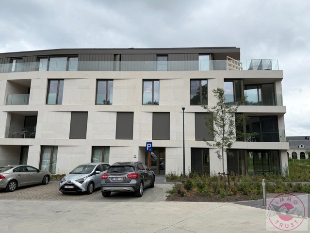 Appartement - à louer - 3080 Tervuren
