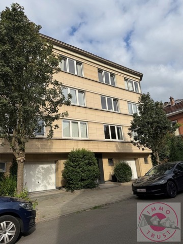 Appartement - à louer - 1200 Woluwe-Saint-Lambert