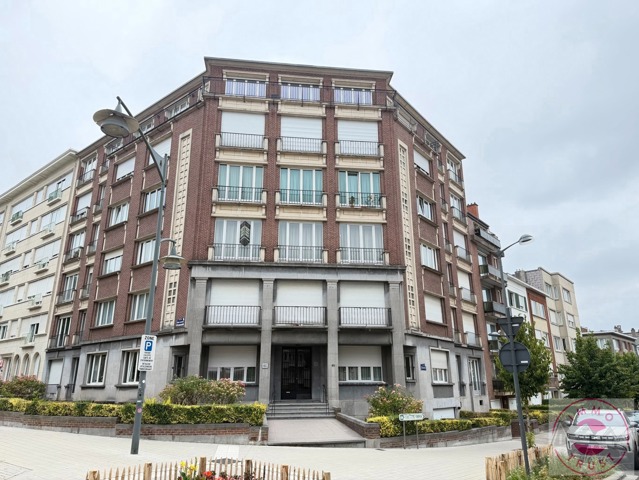 Penthouse - à louer - 1050 Ixelles
