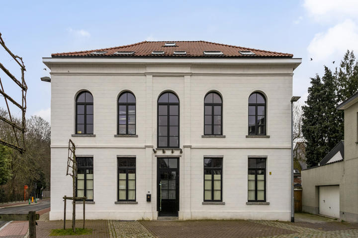 Muizen-Dorp 12 - 2812 Muizen