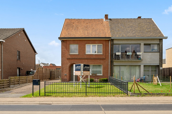 Ramselsesteenweg 12 - 2235 Westmeerbeek