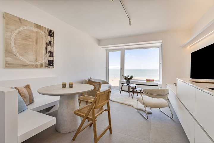 Zeedijk 535-536 8300 Knokke