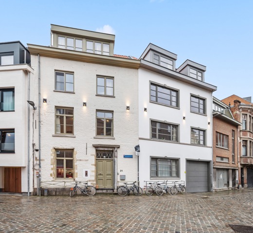 Drinkwaterstraat 21-23 K201 - 3000 Leuven