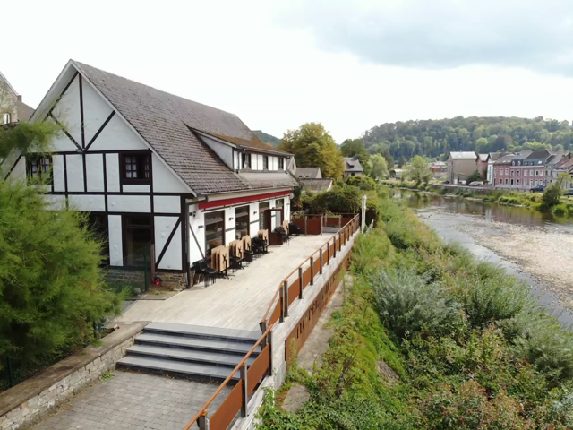 Horeca - à louer - 4180 Hamoir Comblain-la-Tour